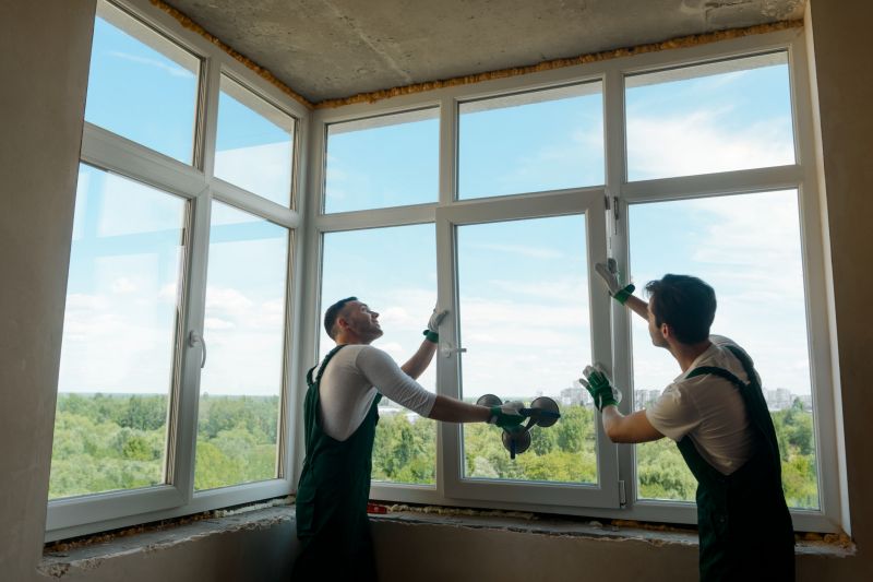 Luxury Window Installers